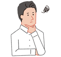 今月の個別相談会より