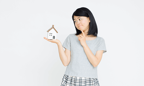 2月号 住まいの売却講座