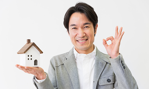 4月号 住まいの売却講座