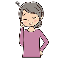 今月の個別相談会より