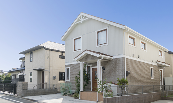 1月号 住まいの売却講座