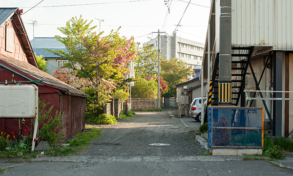 6月号 住まいの売却講座