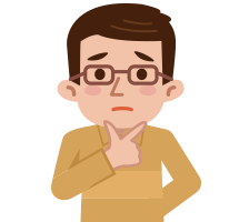 今月の個別相談会より
