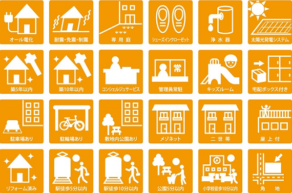 1月号 住まいの売却講座