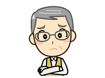 今月の個別相談会より