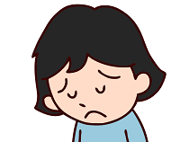 今月の個別相談会より