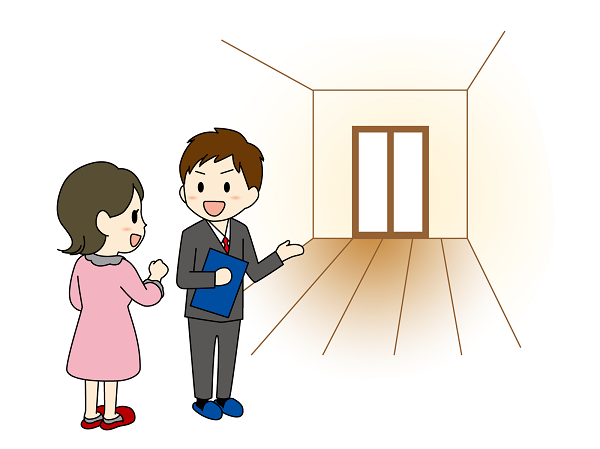 3月号 住まいの売却講座