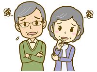 今月の個別相談会より