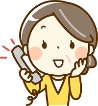 今月の個別相談会より