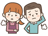 今月の個別相談会より