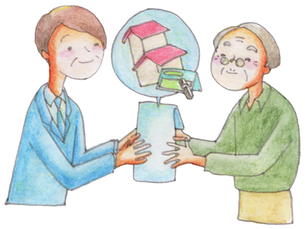 7月号 住まいの売却講座