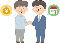 今月の個別相談会より