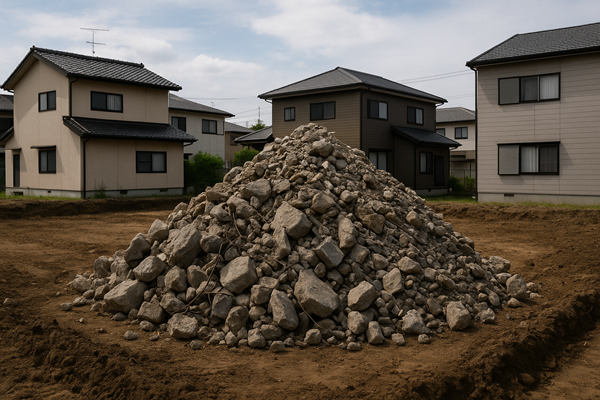 9月号 住まいの売却講座