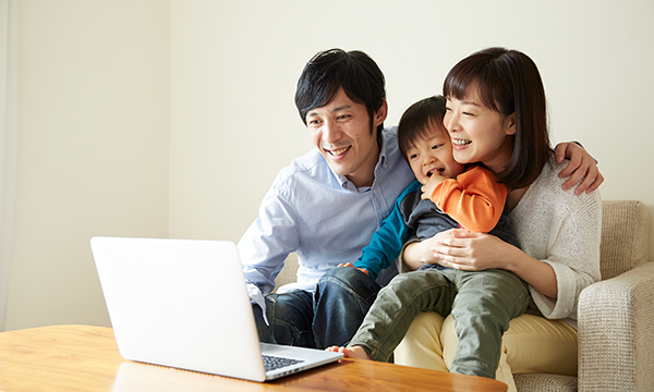 9月号 住まいの購入講座