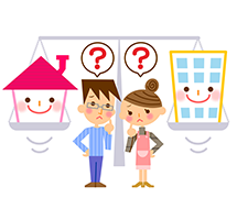 今月の個別相談会より