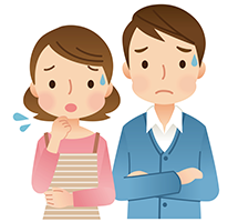 今月の個別相談会より