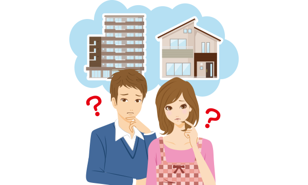 4月号 住まいの購入講座