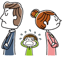 今月の個別相談会より