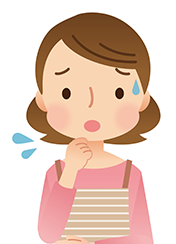 今月の個別相談会より