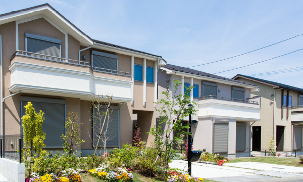 5月号 住まいの購入講座