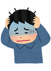 今月の個別相談会より