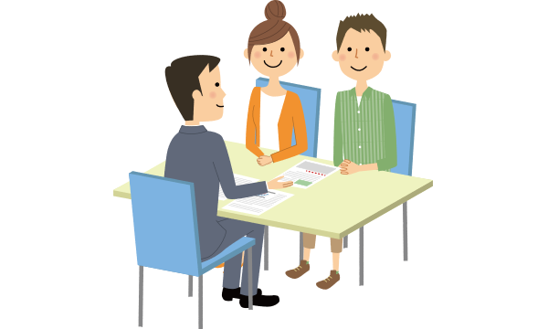 9月号 住まいの購入講座