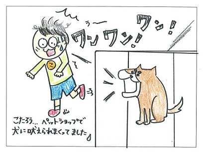 こたろう