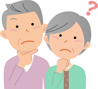 今月の個別相談会より