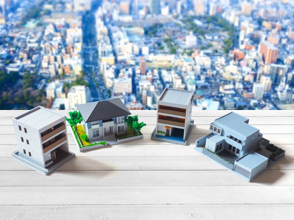 11月号 住まいの購入講座