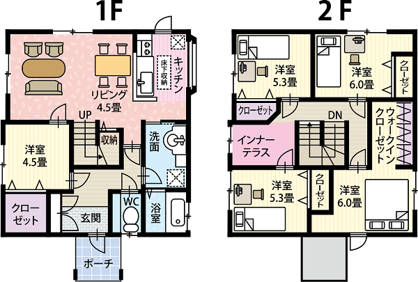 4月号 住まいの購入講座