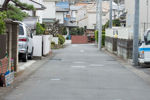 5月号 住まいの購入講座