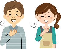 今月の個別相談会より