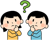 今月の個別相談会より