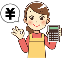 今月の個別相談会より