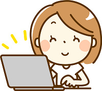 今月の個別相談会より
