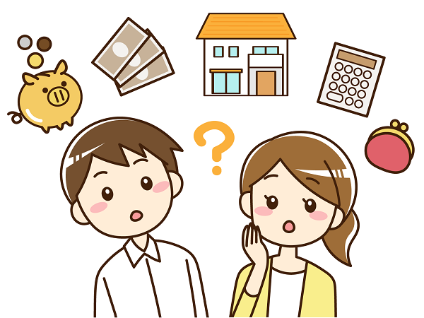 2月号 住まいの購入講座