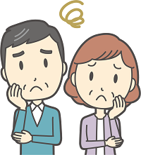 今月の個別相談会より
