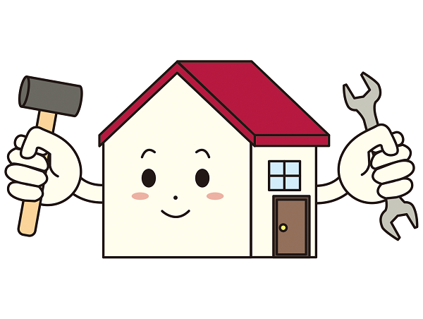 3月号 住まいの購入講座