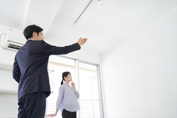 6月号 住まいの購入講座