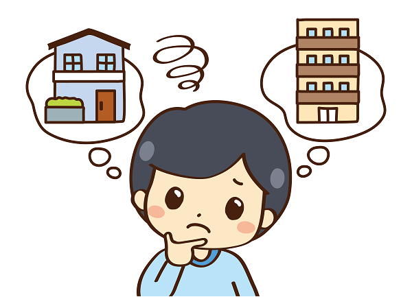 7月号 住まいの購入講座