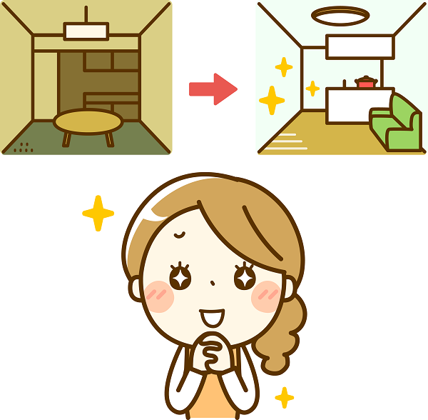 10月号 住まいの購入講座