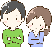今月の個別相談会より