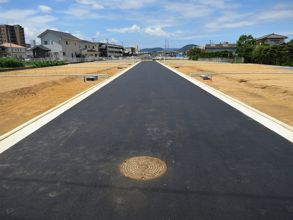 3月号 住まいの購入講座