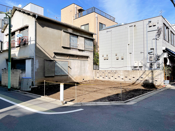 10月号 住まいの購入講座