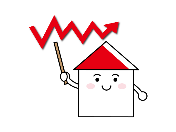 12月号 住まいの購入講座
