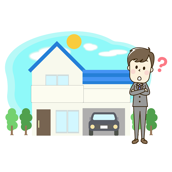 5月号 住まいの購入講座