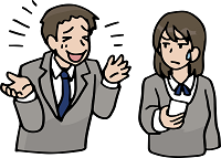 今月の個別相談会より