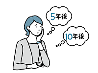 今月の個別相談会より