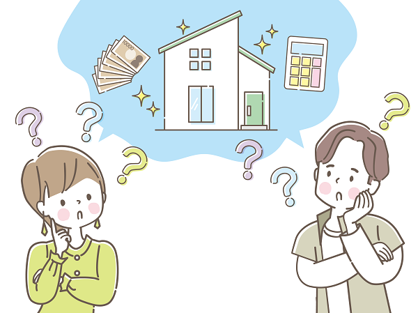 8月号 住まいの購入講座