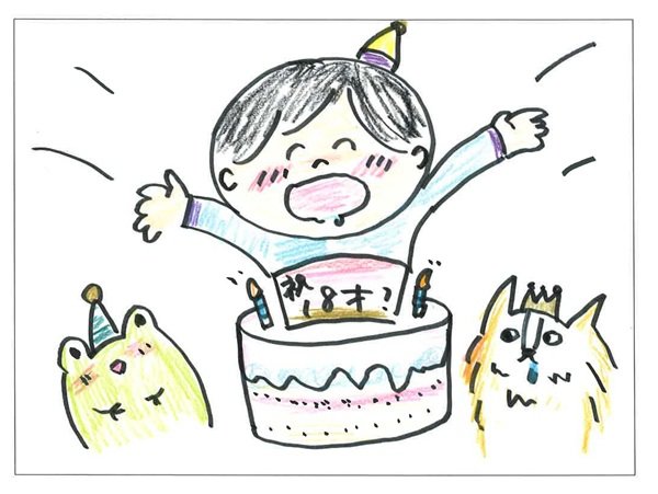 こたろう